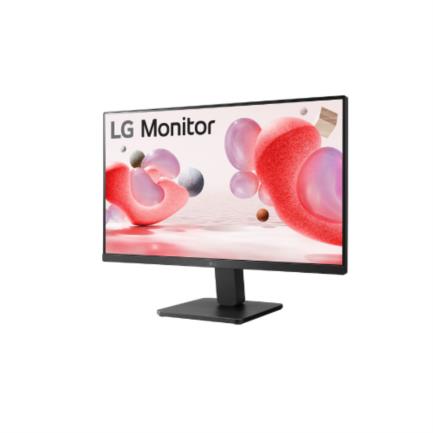 Monitor LG 23.8" Led 24MR400-B Resolución 1920x1080 FHD Panel IPS