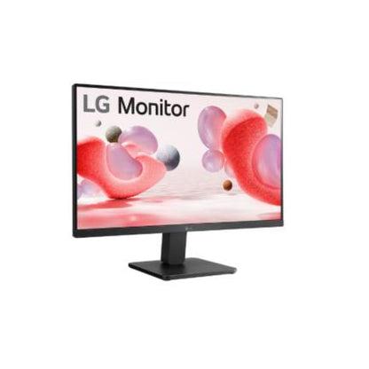 Monitor LG 23.8" Led 24MR400-B Resolución 1920x1080 FHD Panel IPS