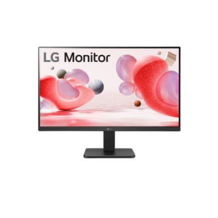 Monitor LG 23.8" Led 24MR400-B Resolución 1920x1080 FHD Panel IPS