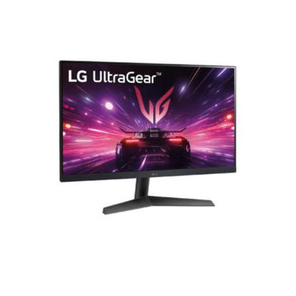 Monitor LG Gaming 24GS60F-B Led 24 Ultra Gear Panel IPS 1920x1080 FHD Frecuencia 180Hz Negro HDMI DP Headphone Out F