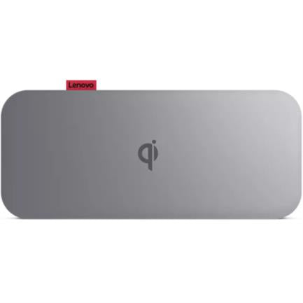 Power Bank Lenovo Go Wireless Mobile 10000 mAh