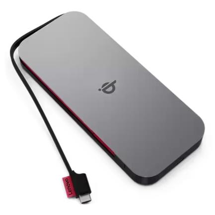 Power Bank Lenovo Go Wireless Mobile 10000 mAh