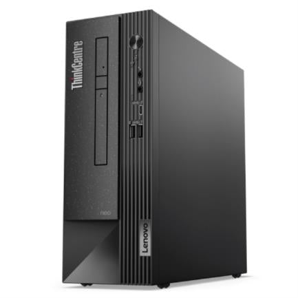 Desktop Lenovo ThinkCentre Neo 50s Intel Core i5 12400 Disco duro 512GB SSD Ram 16GB Windows 11 Pro