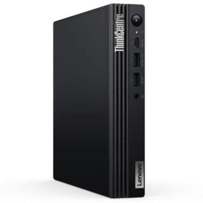 Lenovo ThinkCentre M70q Intel® Core™ i5 i5-13400T 16 GB DDR4-SDRAM 512 GB SSD Windows 11 Pro Mini PC Negro