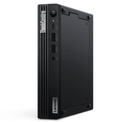 ThinkCentre M70q G4, Corei7-13700T vPro (3.6Ghz, 30MB), 32GB, 1TBSSD, W11P, 3YR onsite