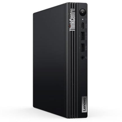 ThinkCentre M70q G4, Corei7-13700T vPro (3.6Ghz, 30MB), 32GB, 1TBSSD, W11P, 3YR onsite