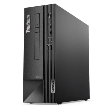 Desktop Lenovo Thinkcentre neo 50s Intel Core i5-13400 Disco duro 512 GB SSD Ram 16 GB Windows 11 Pro 1year