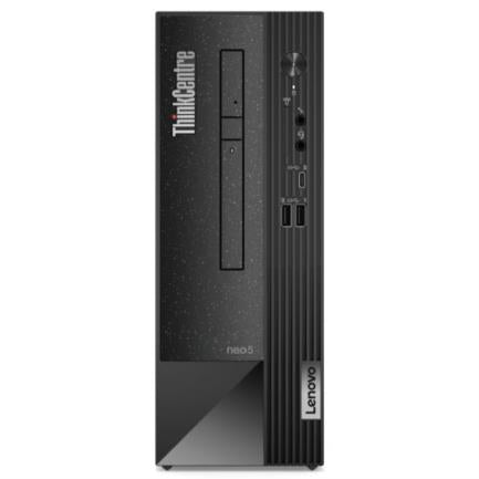 Desktop Lenovo Thinkcentre neo 50s Intel Core i5-13400 Disco duro 512 GB SSD Ram 16 GB Windows 11 Pro 1year