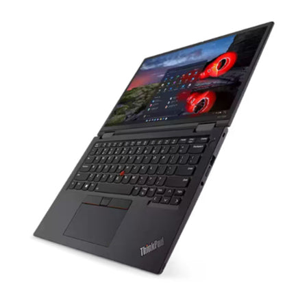 Laptop Lenovo Thinkpad X13 Yoga G2 13.3" Intel Core i5 1145G7 Disco duro 256 GB SSD Ram 16 GB Windows 10 Pro