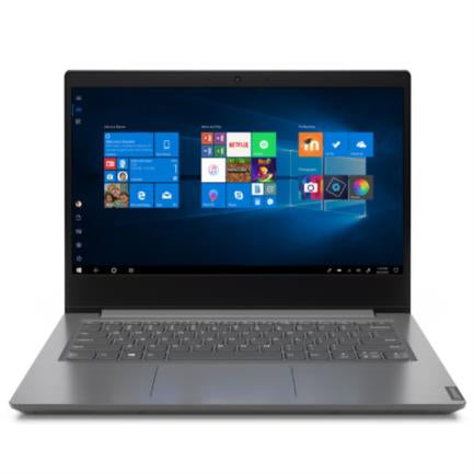 Laptop Lenovo (D90) V14-ARE 14" AMD R7 4700U Disco duro 512 GB SSD Ram 4GB+4GB Windows 10 Pro Color Gris