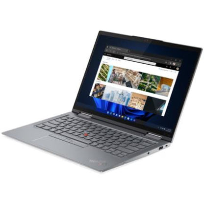 Laptop Lenovo (D90) Thinkpad X1 Yoga Gen 7 14" Intel Core i7 1255U Disco duro 512 GB SSD Ram 16 GB Windows 10 Pro Color