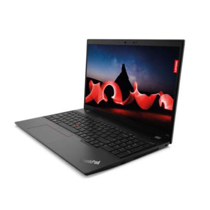 Laptop Lenovo ThinkPad L15 G4 15.6" Intel Core i5-1335U Disco Duro 512GB SSD Ram16GB Windows 11 Pro Color Negro