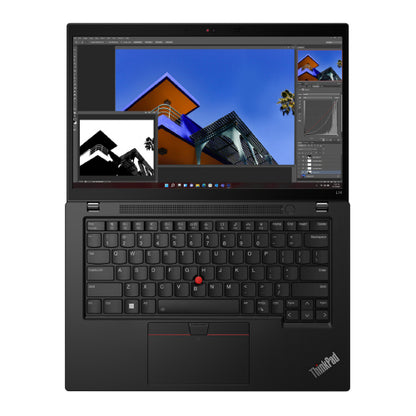 THINKPAD L14 AMD G4 RYZEN5 PRO7 530U W11 PRO64 32GB 512GB SSD 3YW