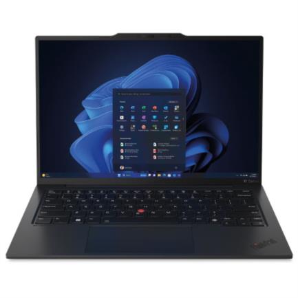 ThinkPad X1 carbon G12, Intel Core Ultra 7 155U (3.8Ghz, 12MB) 14" 1920x1200, 16GB, 512SSD, W11P, 3Y