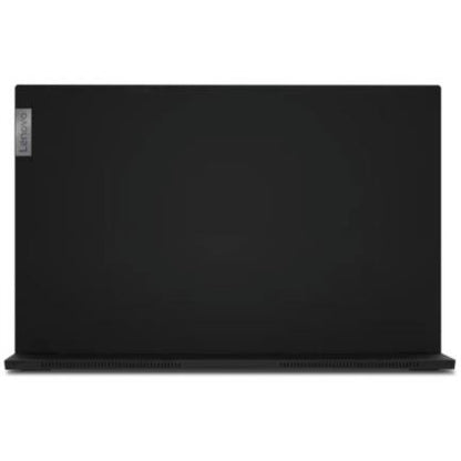 Monitor Lenovo ThinkVision M15 15.6" FHD Resolución 1920x1080 Panel IPS