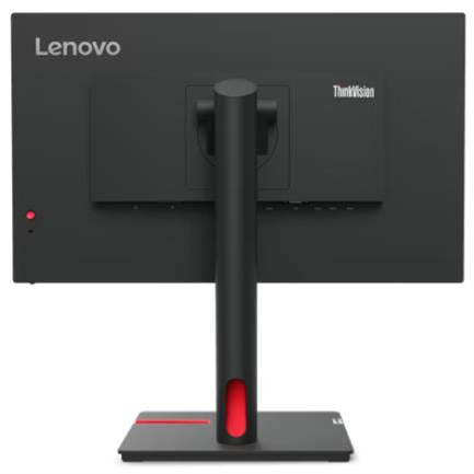 Monitor Lenovo ThinkVision T24i-30 23.8" Resolución 1920x1080 Panel IPS