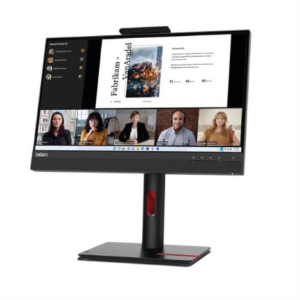 Monitor Lenovo ThinkCentre Tiny In One 22 21.5" FHD Resolución 1920x1080 Panel IPS USB/HDMI/DisplayPort