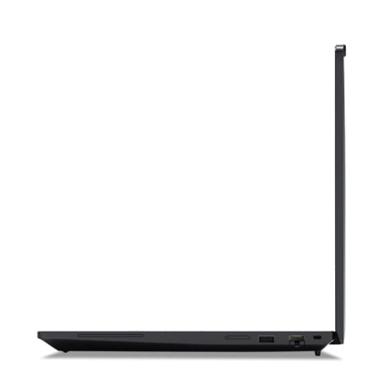 Workstation Lenovo Wks ThinkPad P16s G3  Intel Core Ultra 7 155H 16 Non-Touch Win11Pro 64 16GB  512GB SSD NVIDIA RTX500 Ada 4GB Intel AX211vPro
