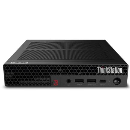 THINKSTATION P3 TINY INTEL CI914900 vPro W11Pro64 32GB 1TBSSD 3YO