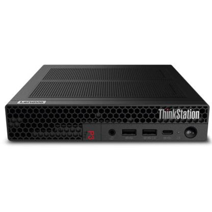 THINKSTATION P3 TINY INTEL CI914900 vPro W11Pro64 32GB 1TBSSD 3YO