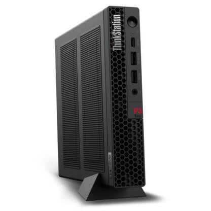 THINKSTATION P3 TINY INTEL CI914900 vPro W11Pro64 32GB 1TBSSD 3YO
