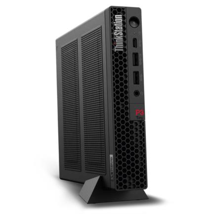 THINKSTATION P3 TINY INTEL CI914900 vPro W11Pro64 32GB 1TBSSD 3YO