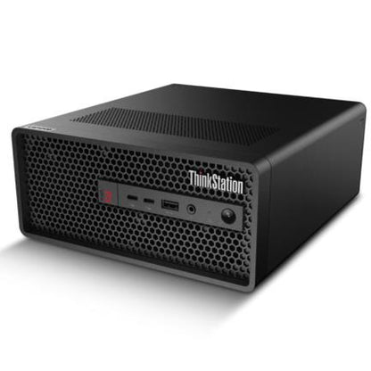 THINKSTATION P3 ULTRA INTEL CI714700 vPro W11Pro64 16GB 512GBSSD