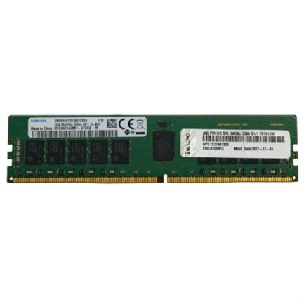 32GB 3200MHZ 2RX8 1.2V RDIMM