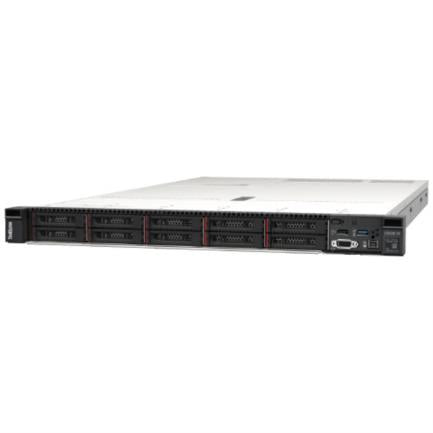 Servidor Lenovo Thinksystem SR630 V2 Intel Xeon Silver 4314 Ram 32GB