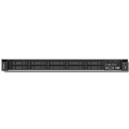 Servidor Lenovo ThinkAgile VX630 V3