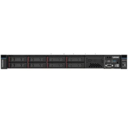Servidor Lenovo ThinkSystem SR630 V3 1xIntel Xeon Silver 4514Y 16C 2.0GHz 150W 1x32GB 2Rx8 ThinkSystem RAID 9350-8i 2GB Flash PCIe 12Gb Adapter 1x750W XCC Standard