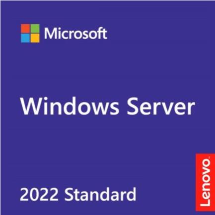 WINDOWS SERVER2022 STANDARD ROK 16 CORE ML