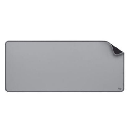 Logitech Desk Mat - Studio Series Gris