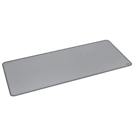 Logitech Desk Mat - Studio Series Gris