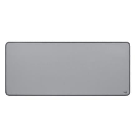 Logitech Desk Mat - Studio Series Gris