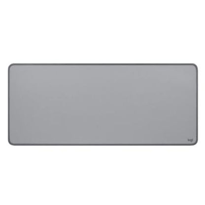 Logitech Desk Mat - Studio Series Gris