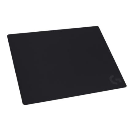 Mouse Pad Logitech G640 Gaming Tela Grande Color Negro