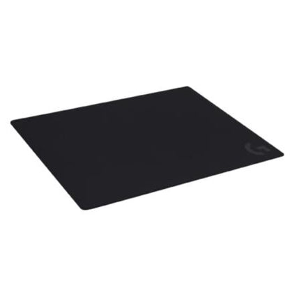 Mouse Pad Logitech G640 Gaming Tela Grande Color Negro