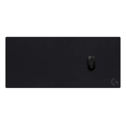 Mouse Pad Logitech G840 Gaming XL Color Negro