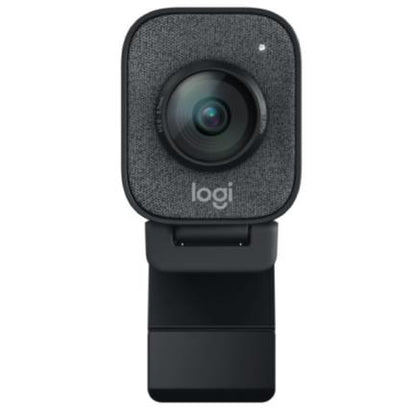 LOGITECH STREAMCAM . .