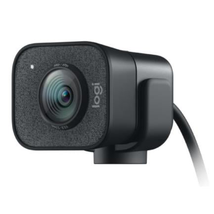 LOGITECH STREAMCAM . .