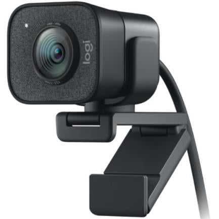 LOGITECH STREAMCAM . .