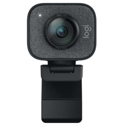 LOGITECH STREAMCAM . .