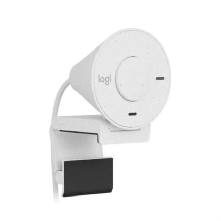 WEBCAM BRIO 300 FULL HD WEBCAM OFF WHITE USB NA LATA 327 SAMR