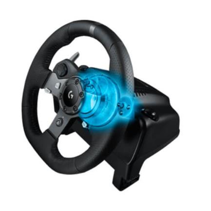 VOLANTE LOGITECH G920 DRIVING F ORCE XBOXONE/PC/WIN8/WIN7 GAMING