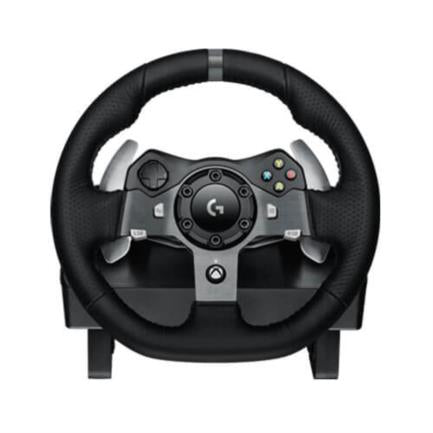 VOLANTE LOGITECH G920 DRIVING F ORCE XBOXONE/PC/WIN8/WIN7 GAMING