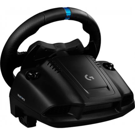 VOLANTE G923 RACING WHEEL AND PEDALS FOR XBOX ONE AND PC