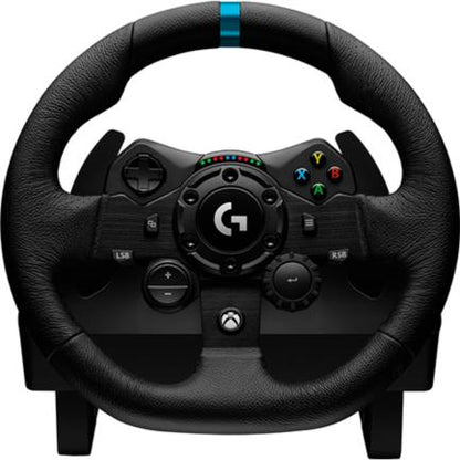 VOLANTE G923 RACING WHEEL AND PEDALS FOR XBOX ONE AND PC