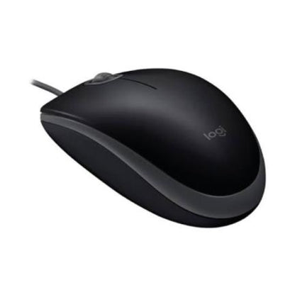 MOUSE LOGITECH ALAMABRICO M110 SILENT NEGRO