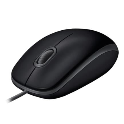 MOUSE LOGITECH ALAMABRICO M110 SILENT NEGRO